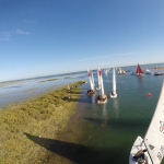 Blakeney Regatta-4