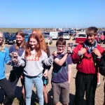 Blakeney Regatta-5
