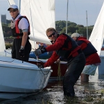 Blakeney Regatta1