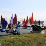 Morston Regatta-1