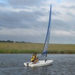 3rd September Sailing (15)