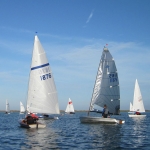 3rd September Sailing (2)