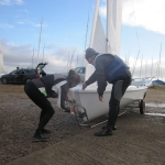 3rd September Sailing (20)