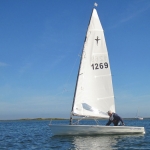 3rd September Sailing (3)