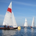 3rd September Sailing (4)