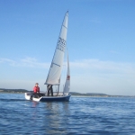 3rd September Sailing (6)