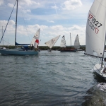 Blakeney Regatta 2016 (11)