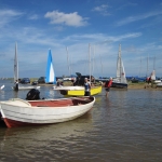 Blakeney Regatta 2016 (28)
