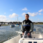 Morston Regatta (1)
