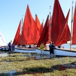 Morston Regatta (2)