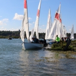 Morston Regatta (9)