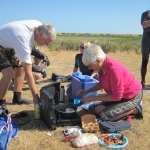 August 2018 - Blakeney Breakfast (2)