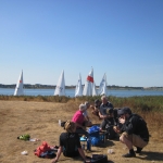 August 2018 - Blakeney Breakfast (3)