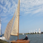 August 2018 - Sat Regatta
