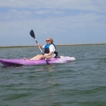 July 2018 - Kayak (1)