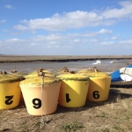 March 2018 - Racing buoys - 1