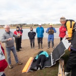 Blakeney-Sailing-Club-Parbuckle-Training-1