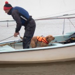 Flotilla-to-Cley-7-DOG