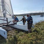 Sunday_5-BLAKENEY-CATAMARAN