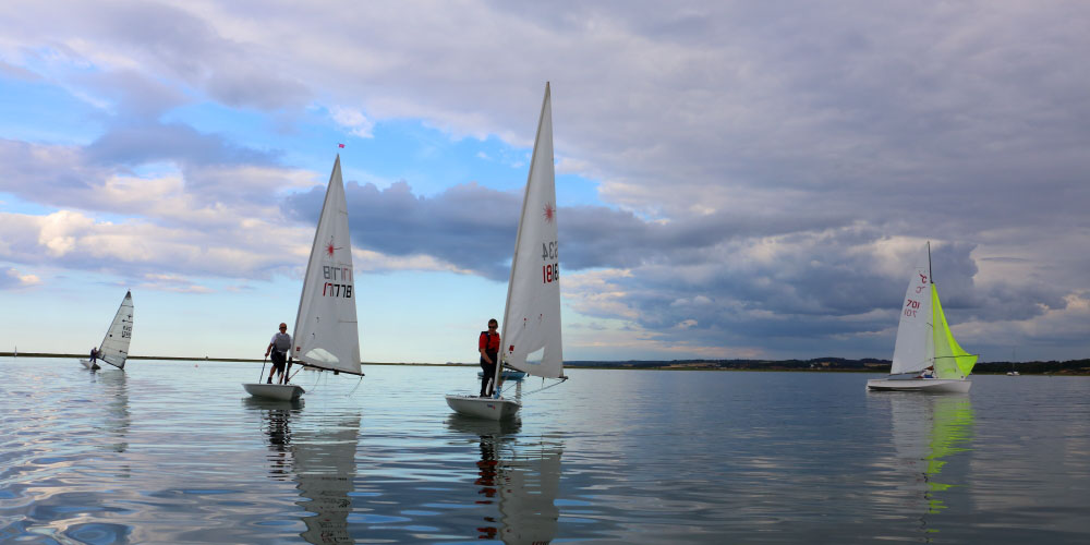 BSC Sailing Programme Gallery